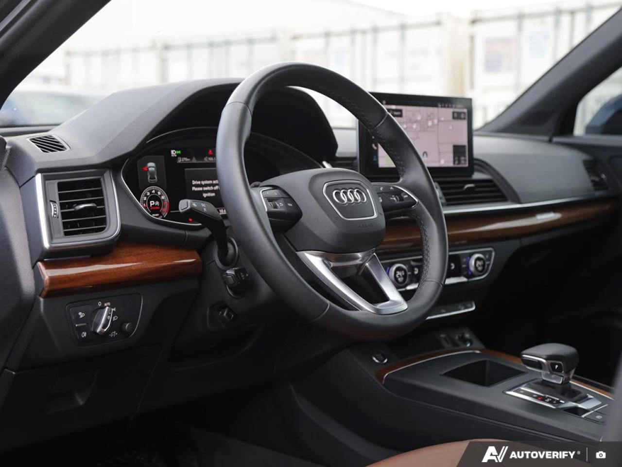 2022 Audi Q5 45 Technik QUATTRO | S-LINE | PANORAMIC SUNROOF Photo