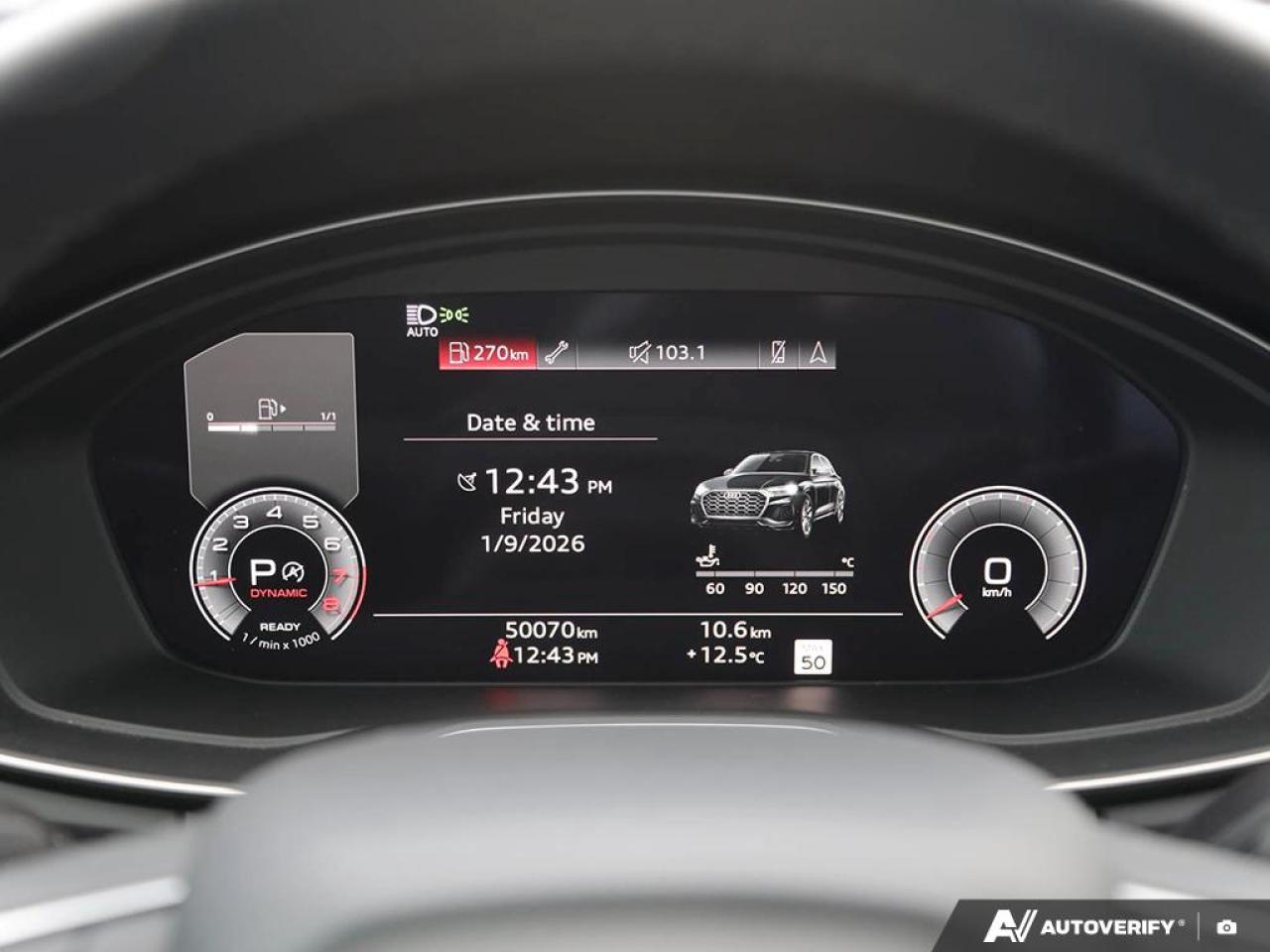 2022 Audi Q5 45 Technik QUATTRO | S-LINE | PANORAMIC SUNROOF Photo