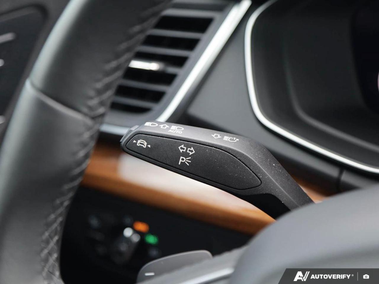 2022 Audi Q5 45 Technik QUATTRO | S-LINE | PANORAMIC SUNROOF Photo