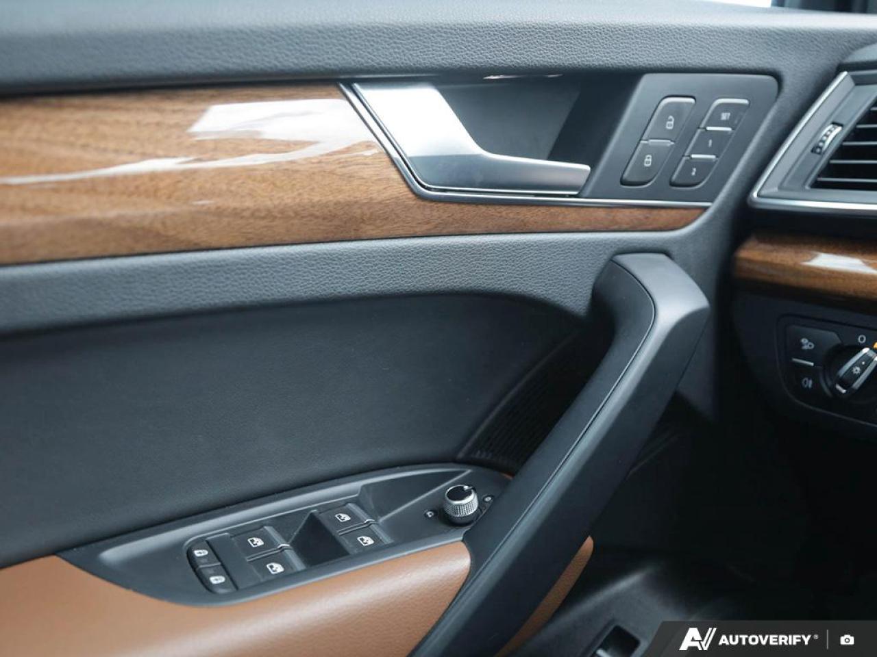 2022 Audi Q5 45 Technik QUATTRO | S-LINE | PANORAMIC SUNROOF Photo