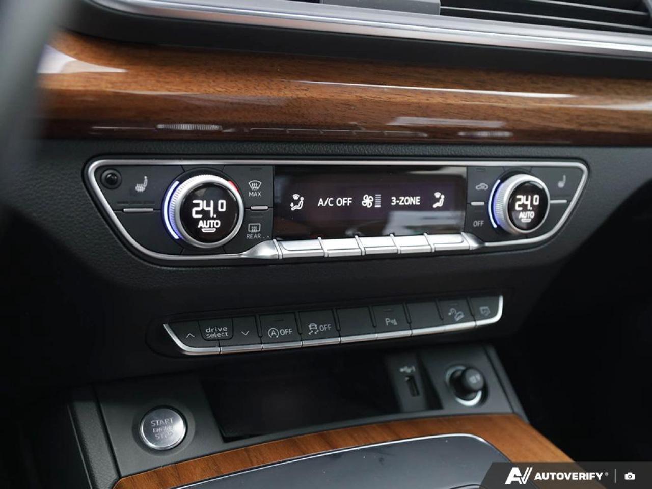 2022 Audi Q5 45 Technik QUATTRO | S-LINE | PANORAMIC SUNROOF Photo