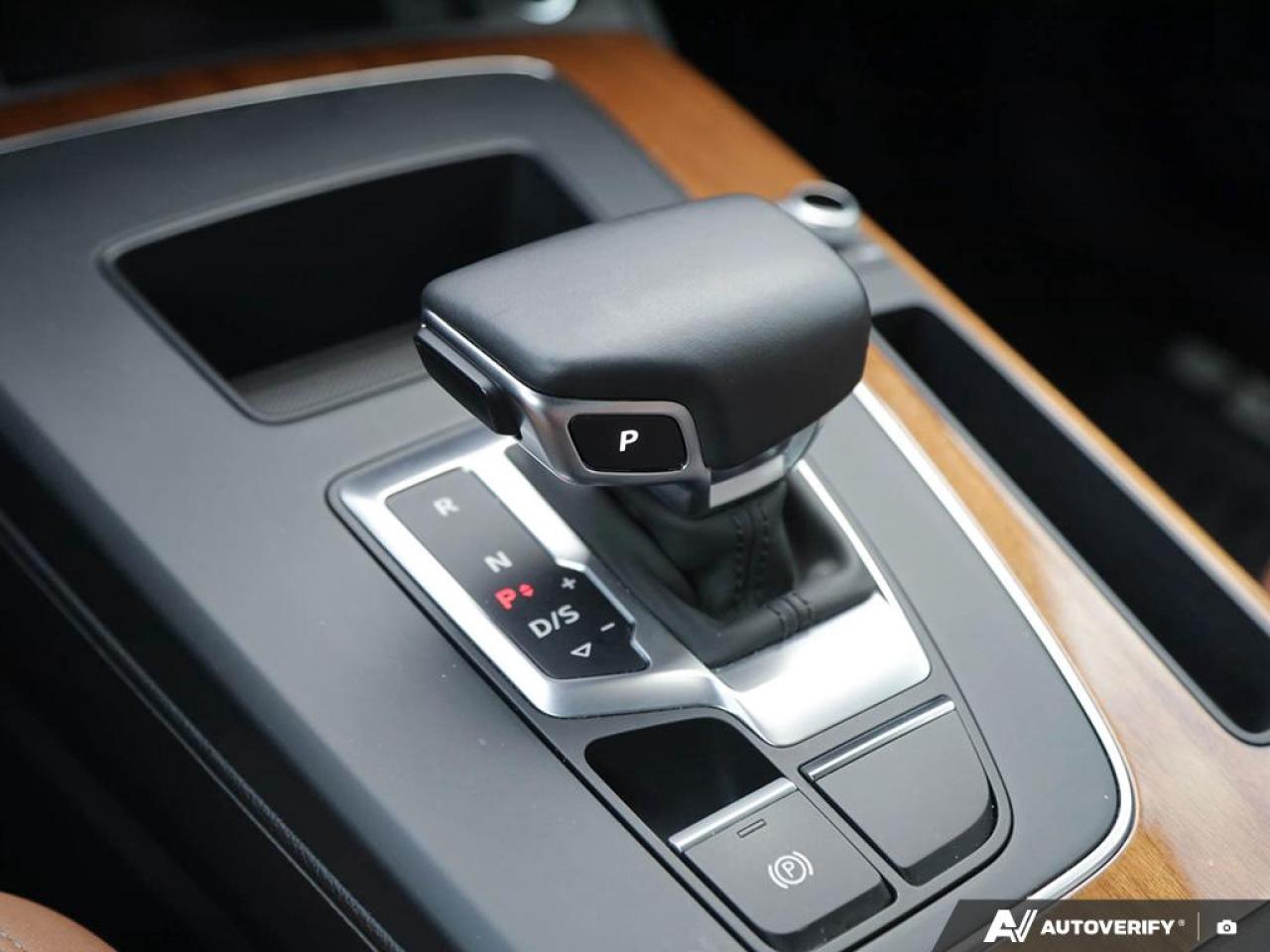 2022 Audi Q5 45 Technik QUATTRO | S-LINE | PANORAMIC SUNROOF Photo