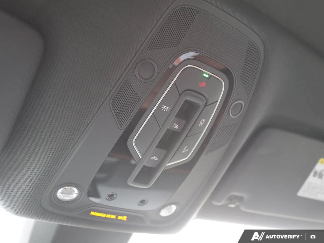 2022 Audi Q5 45 Technik QUATTRO | S-LINE | PANORAMIC SUNROOF Photo