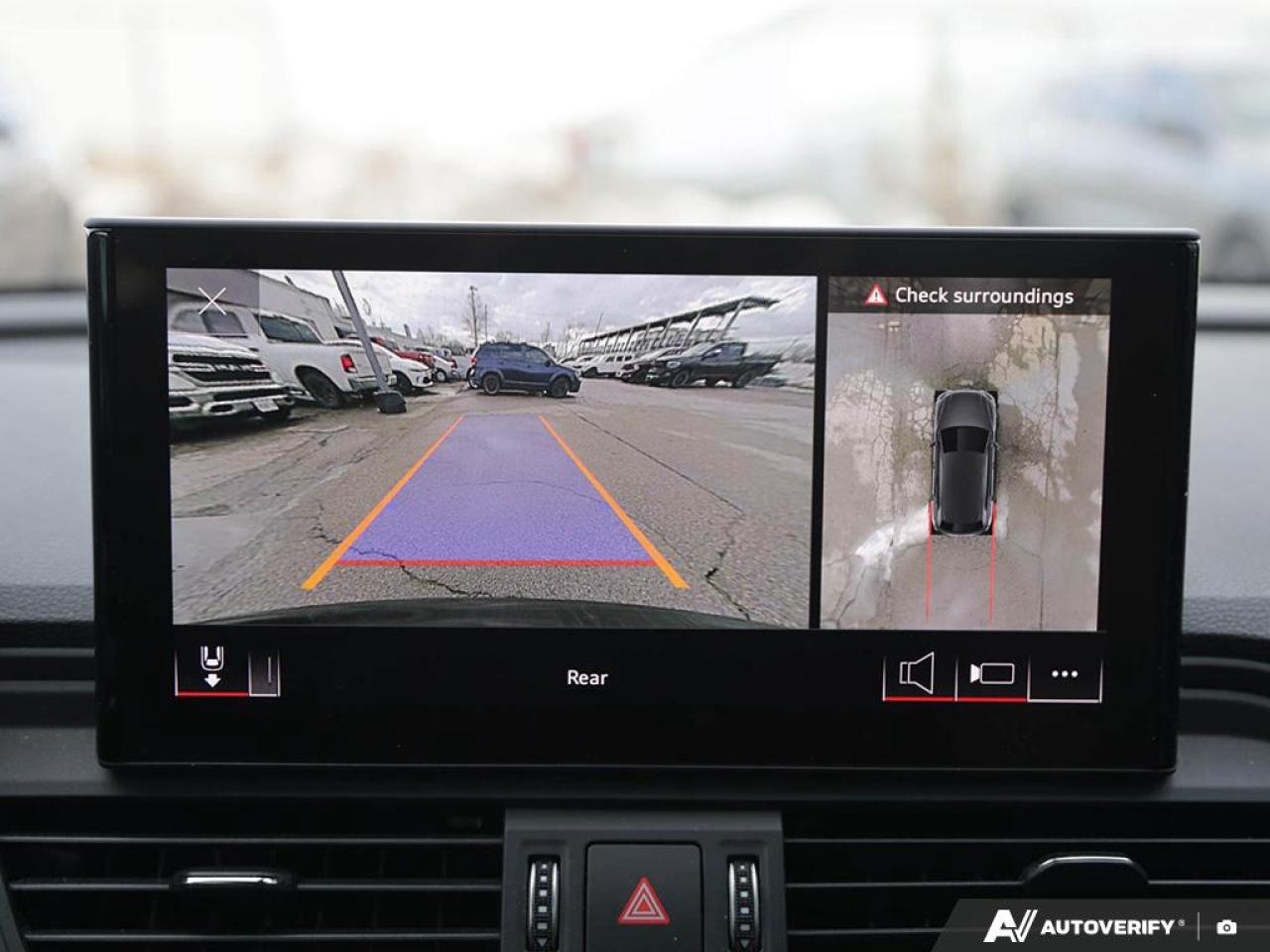 2022 Audi Q5 45 Technik QUATTRO | S-LINE | PANORAMIC SUNROOF Photo