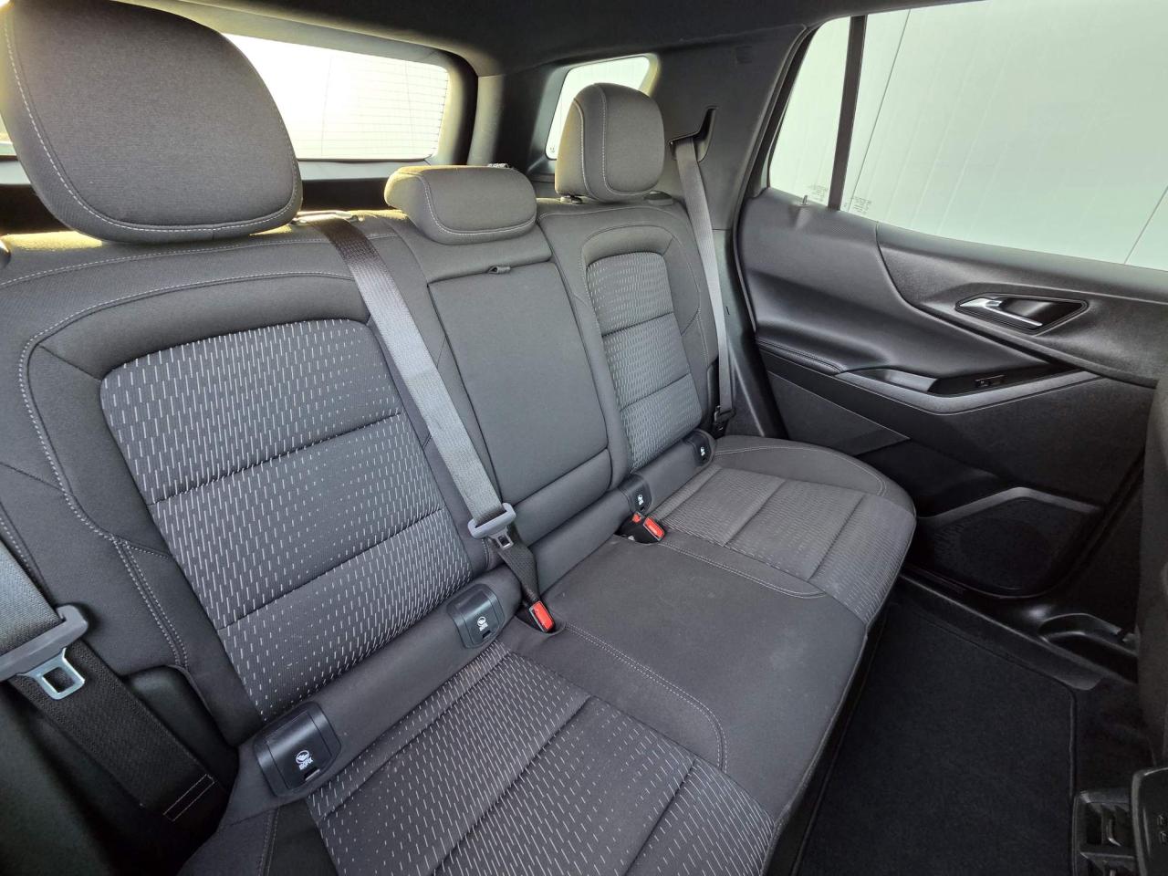 2025 Chevrolet Equinox LT One Owner | FWD | Midnight Edition | 19" Wheels Photo