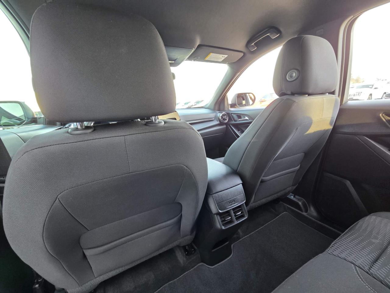 2025 Chevrolet Equinox LT One Owner | FWD | Midnight Edition | 19" Wheels Photo