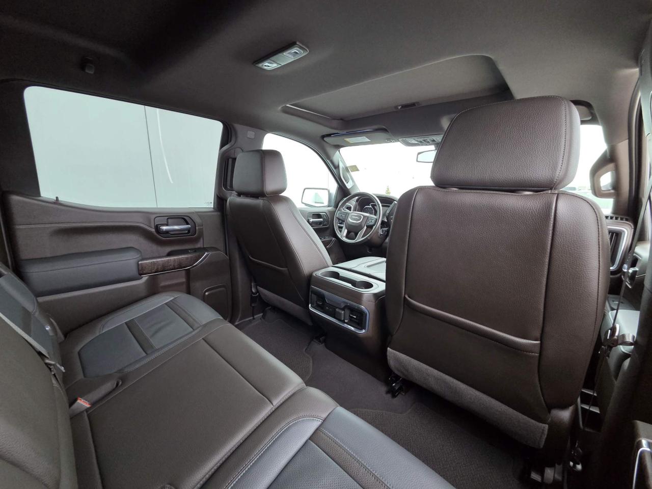 2021 GMC Sierra 1500 Denali One Owner | Navigation | Sunroof | 6'6 Box | 20" Wheels Photo