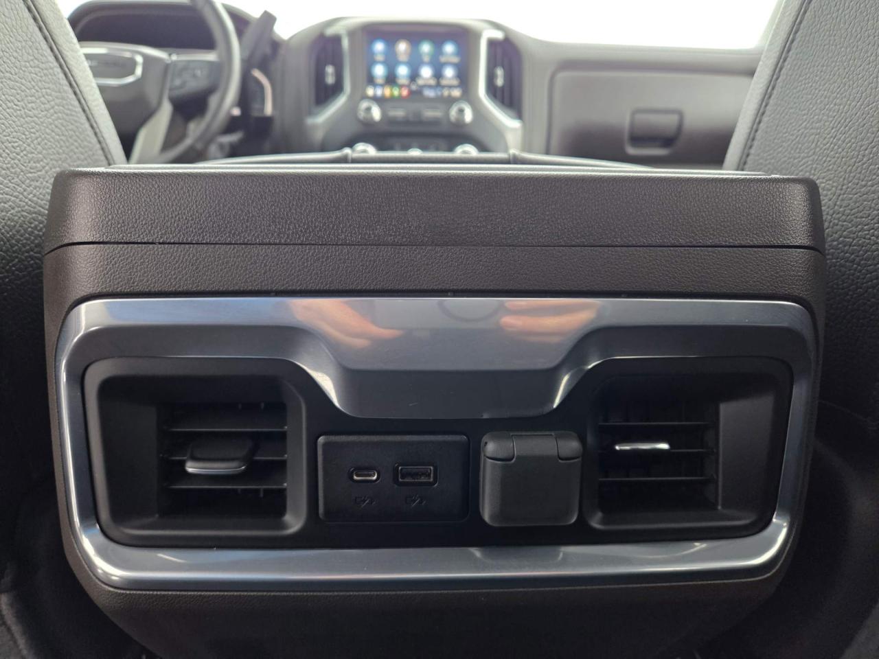 2021 GMC Sierra 1500 Denali One Owner | Navigation | Sunroof | 6'6 Box | 20" Wheels Photo