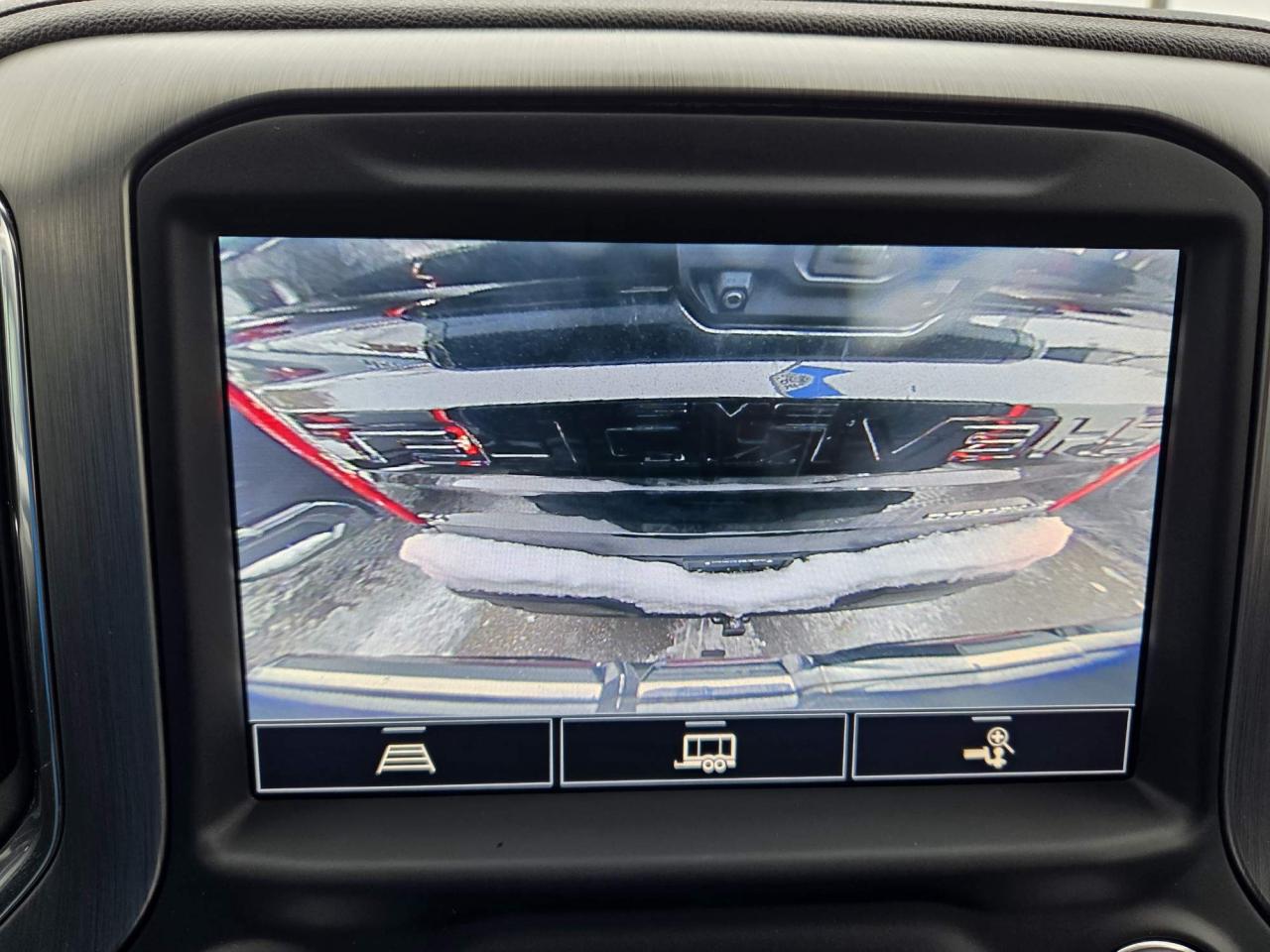 2021 GMC Sierra 1500 Denali One Owner | Navigation | Sunroof | 6'6 Box | 20" Wheels Photo