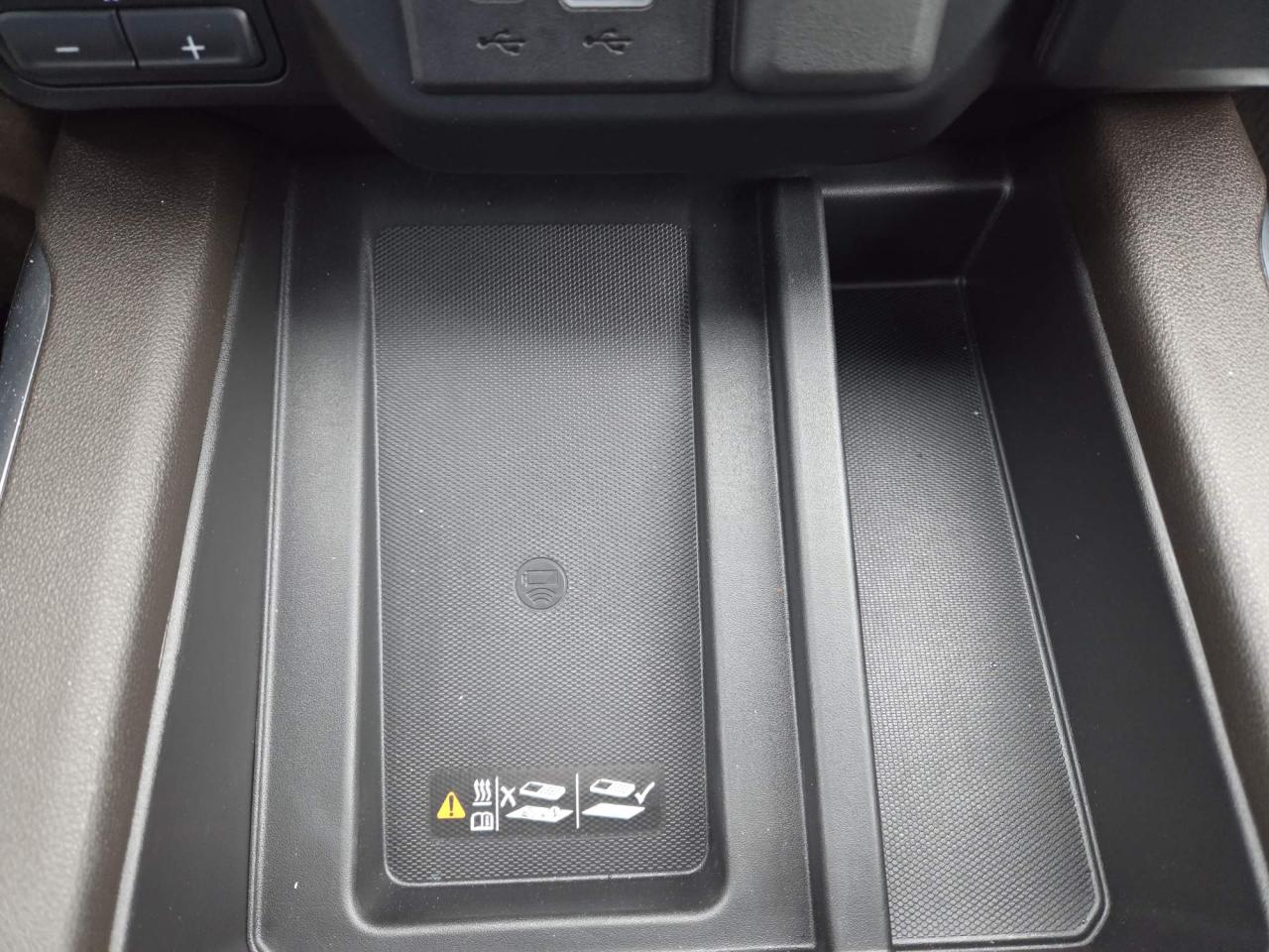 2021 GMC Sierra 1500 Denali One Owner | Navigation | Sunroof | 6'6 Box | 20" Wheels Photo