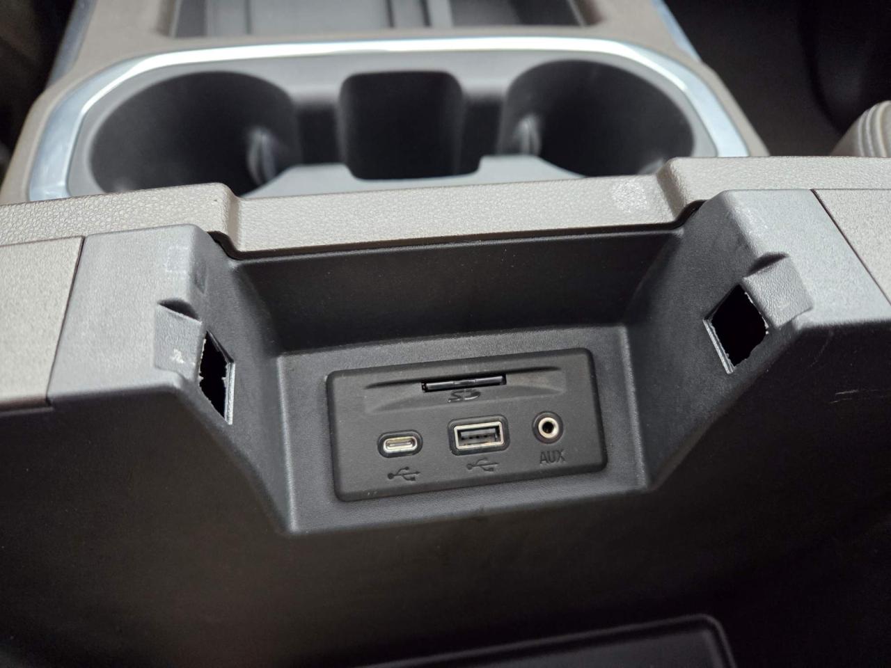 2021 GMC Sierra 1500 Denali One Owner | Navigation | Sunroof | 6'6 Box | 20" Wheels Photo