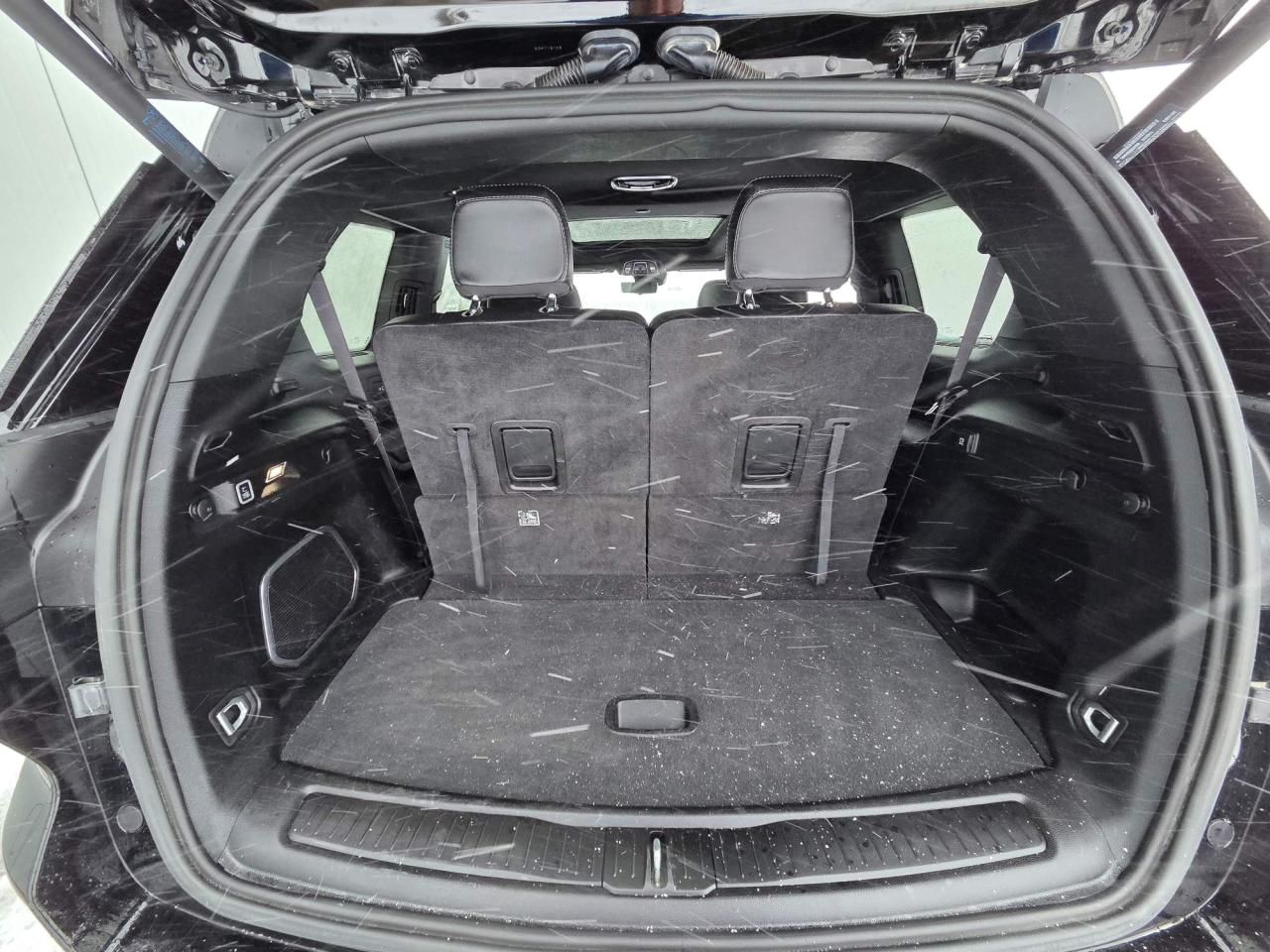 2024 Jeep Grand Cherokee L Limited One Owner | Leather | Navigation | Sunroof | 20" Wheels Photo