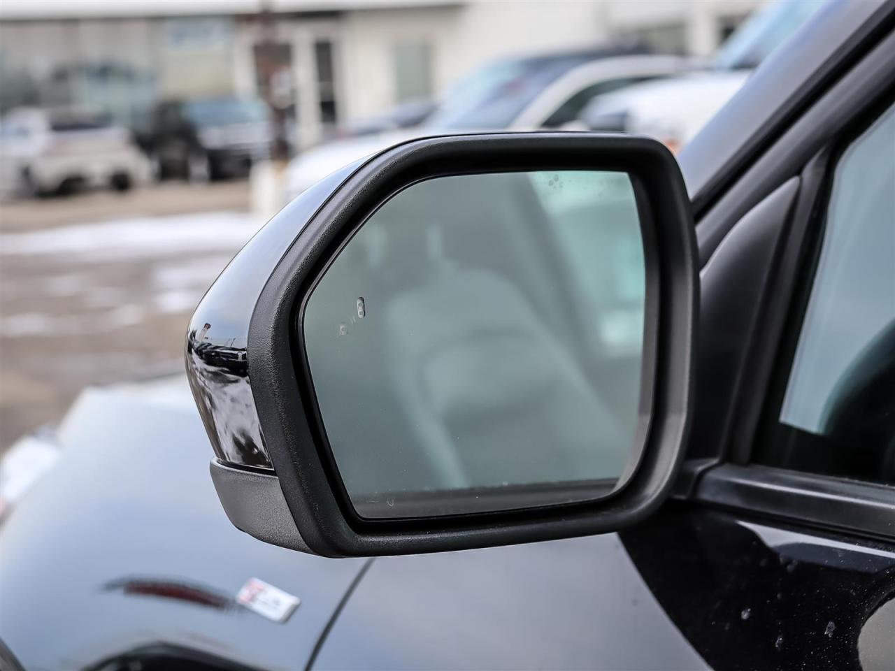 2022 Ford Explorer ST-Line Leather | Roof | Navigation | Photo