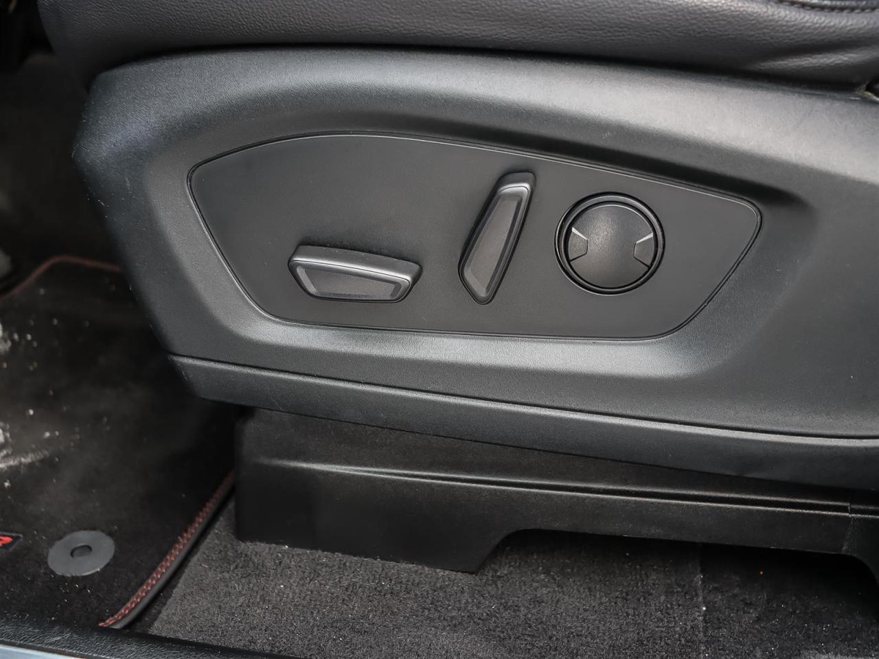 2022 Ford Explorer ST-Line Leather | Roof | Navigation | Photo