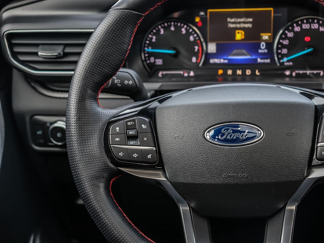 2022 Ford Explorer ST-Line Leather | Roof | Navigation | Photo