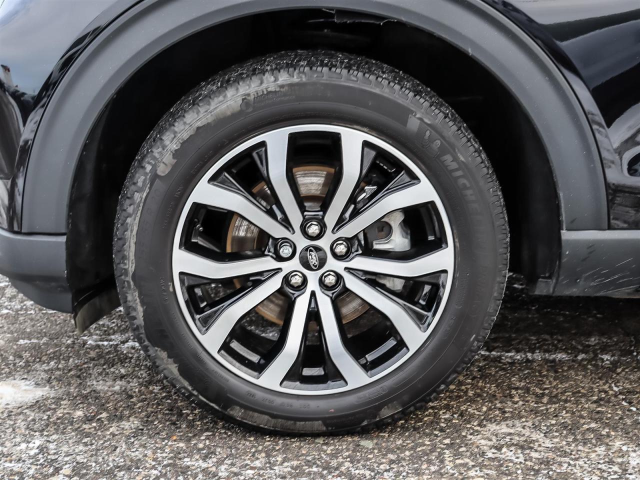 2022 Ford Explorer ST-Line Leather | Roof | Navigation | Photo