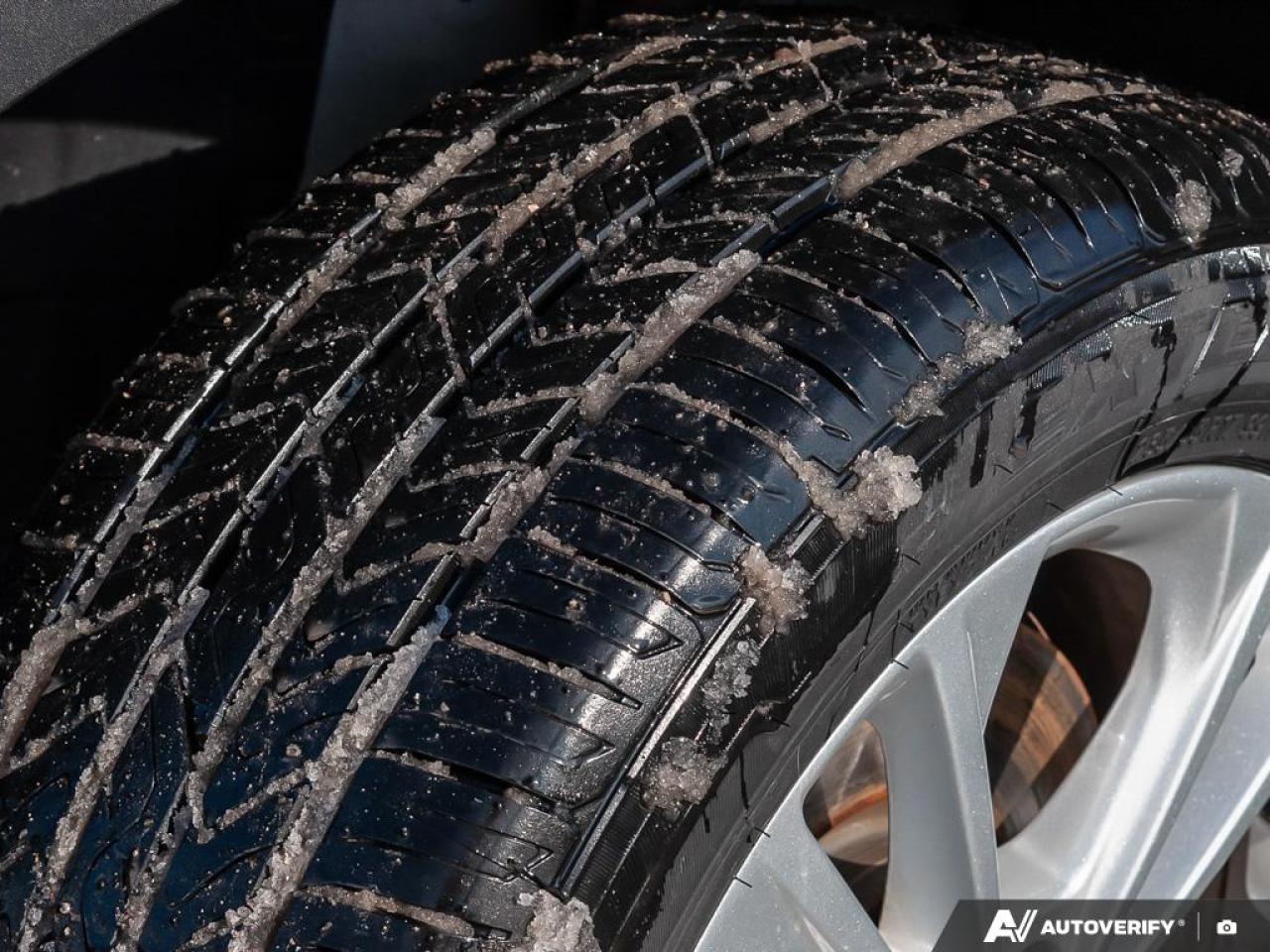 2018 Ford Escape SEL Photo