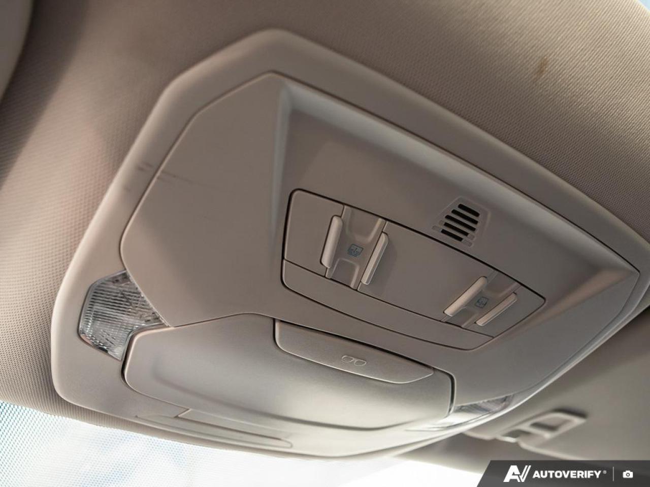 2018 Ford Escape SEL Photo