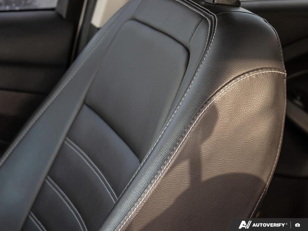 2018 Ford Escape SEL Photo