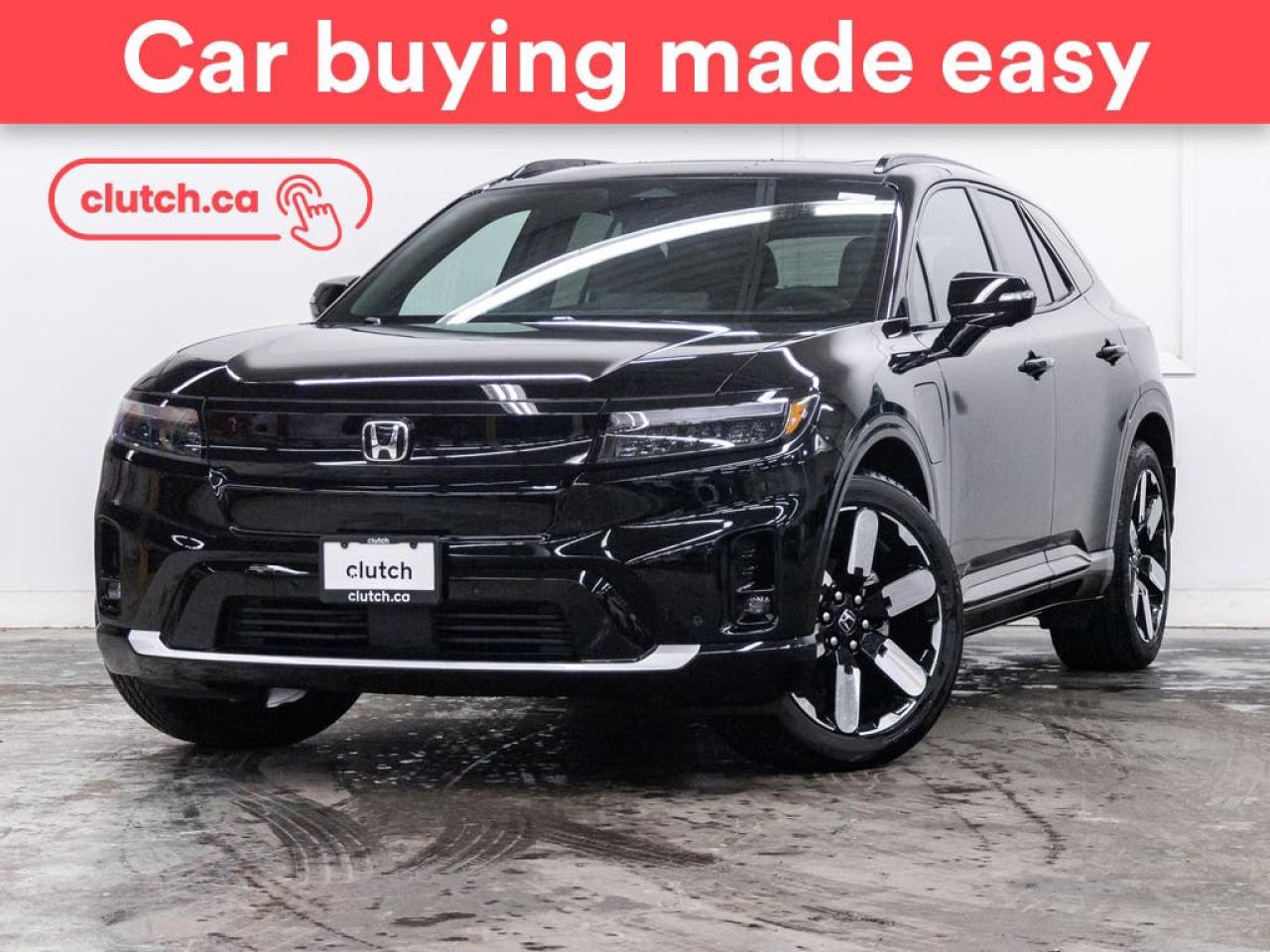 NO ACCIDENTS / CLEAN CARFAX / 1 OWNER / Touchscreen Display, GPS Navigation, Cruise Control and more!<br> <br>Clutch is the largest online used car retailer in Canada, delivering a seamless, hassle-free car-buying experience to drivers everywhere. Shop thousands of used cars online, get the right one delivered to your door, and enjoy peace of mind with our 10-Day Money-Back Guarantee. How sweet is that? To learn more, visit clutch.ca.<br> <br>The top features for this car include:<br> <br>Blindspot Sensors<br>Touchscreen Display<br>GPS Navigation<br>Cruise Control<br>Adaptive Cruise Control<br>Premium Sound System<br>Power Tailgate/Hatch<br>Auto Dimming Rearview Mirror<br>Front Heated Seats<br>Ventilated Front Seats<br>Driver Seat Memory System<br>Climate Control<br>Dual Zone Front Climate Control<br>12V Outlet<br>Apple CarPlay<br>Android Auto<br>Wireless Charging<br>USB Input<br>Push Button Start<br>Remote Start<br>Heads Up Display<br>Front View Camera<br>Heated Steering Wheel<br>Sunroof<br>Automatic High Beams<br>Rear View Camera<br>Parking Sensors<br>Power Driver Seat<br>Power Passenger Seat<br>360 Camera<br>Ambient Lighting<br>Rear Cross Traffic Alert<br>Bluetooth Music<br>Pedestrian Detection<br> <br>Seamless home delivery - Delivery to your door in a matter of days. Available on select packages.<br> <br>Try it out for 10 days - If you do not like it, we will take it back. <br> <br>Quality assured - All cars go through our rigorous 210-point inspection and reconditioning process.<br> <br>Peace of mind - Warranty and protection plans available.<br> <br>Haggle-free - No haggling or hard sells.<br> <br>100% Transparency - Full inspection reports on every car, including high-res photography and a free Carfax report.<br> <br>Listed price is for cash purchase only and does not include taxes, Shipping Fees (if applicable), Delivery Fees (if applicable), government licensing fees.<br> <br>Previous Provincial Registrations:<br>Ontario<br> <br>Stock # 81553