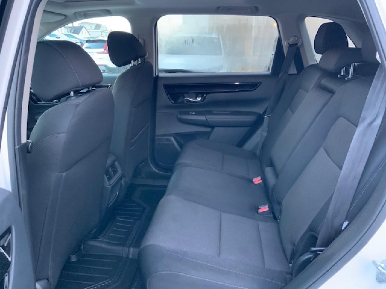 2025 Honda CR-V Sport Photo