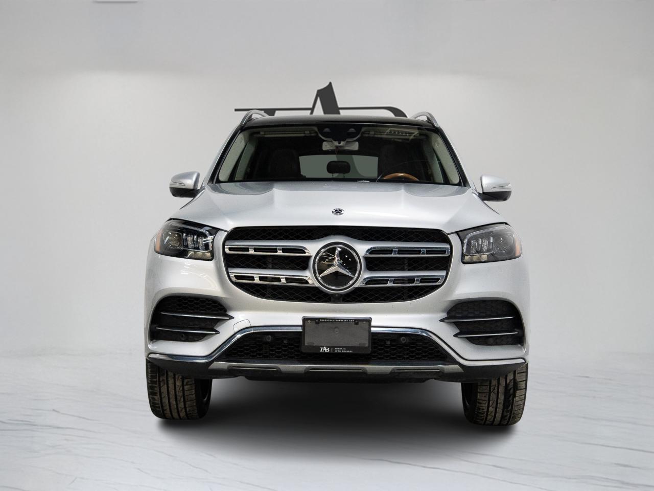 2020 Mercedes-Benz GLS 580 | AMG PKG | 7 PASS | ENTERTAINMENT PKG | 20 IN Photo