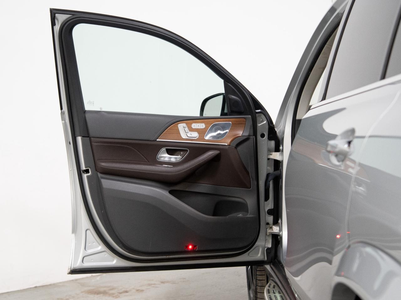 2020 Mercedes-Benz GLS 580 | AMG PKG | 7 PASS | ENTERTAINMENT PKG | 20 IN Photo