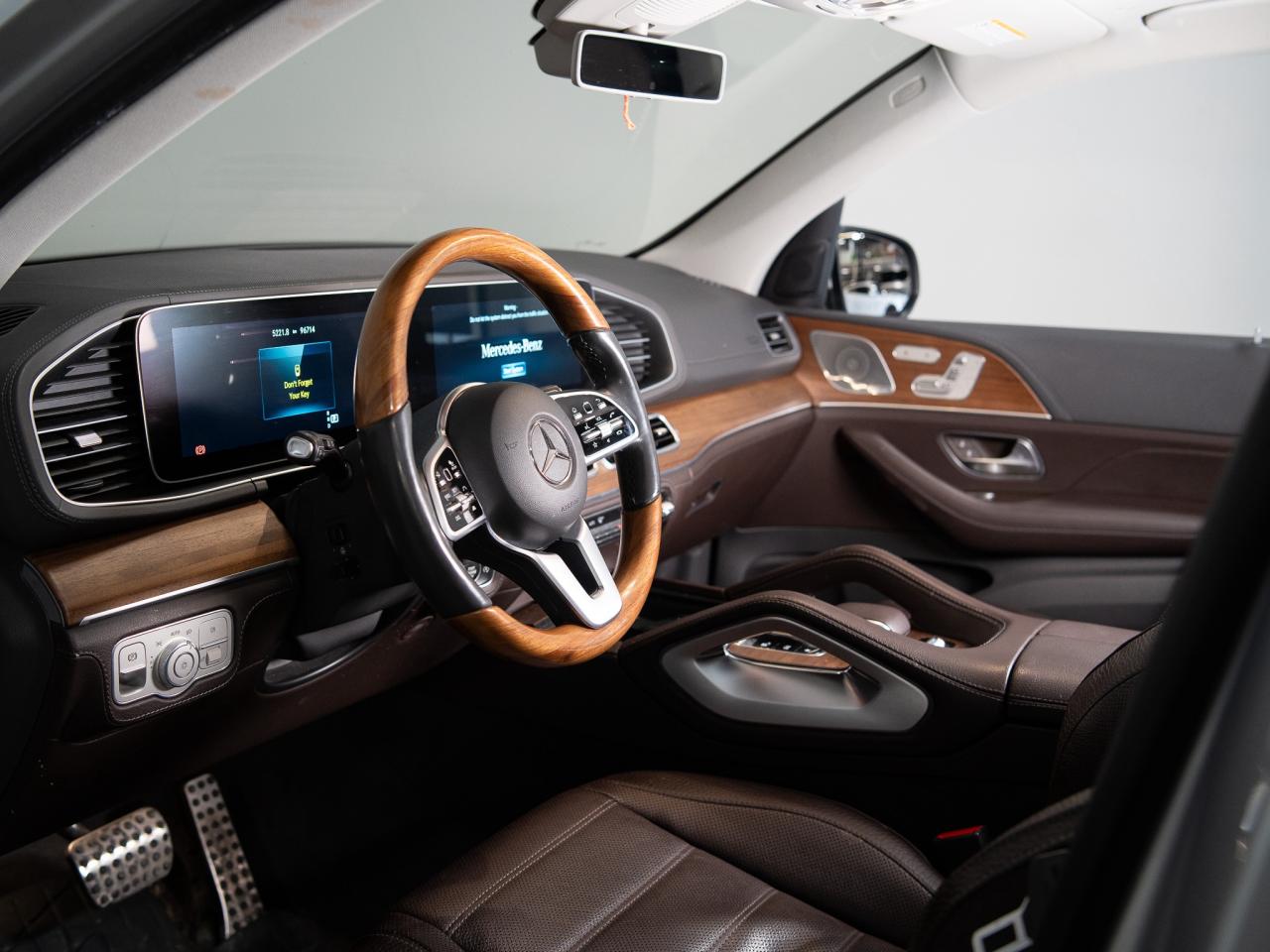 2020 Mercedes-Benz GLS 580 | AMG PKG | 7 PASS | ENTERTAINMENT PKG | 20 IN Photo