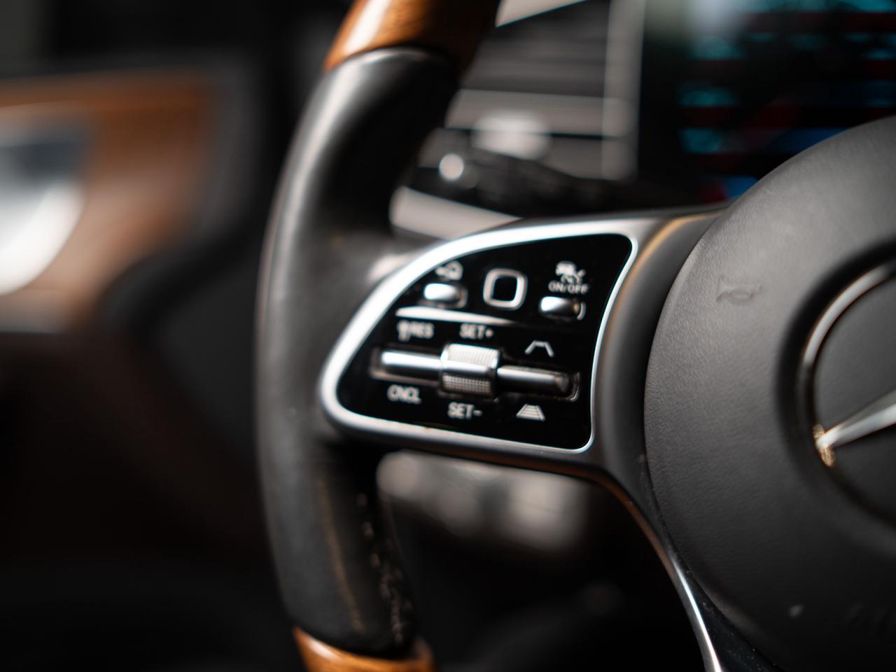 2020 Mercedes-Benz GLS 580 | AMG PKG | 7 PASS | ENTERTAINMENT PKG | 20 IN Photo