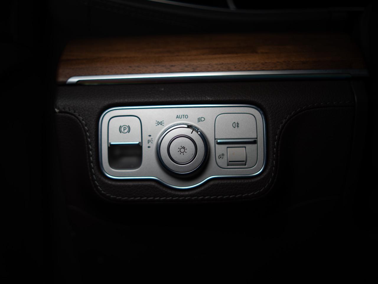 2020 Mercedes-Benz GLS 580 | AMG PKG | 7 PASS | ENTERTAINMENT PKG | 20 IN Photo