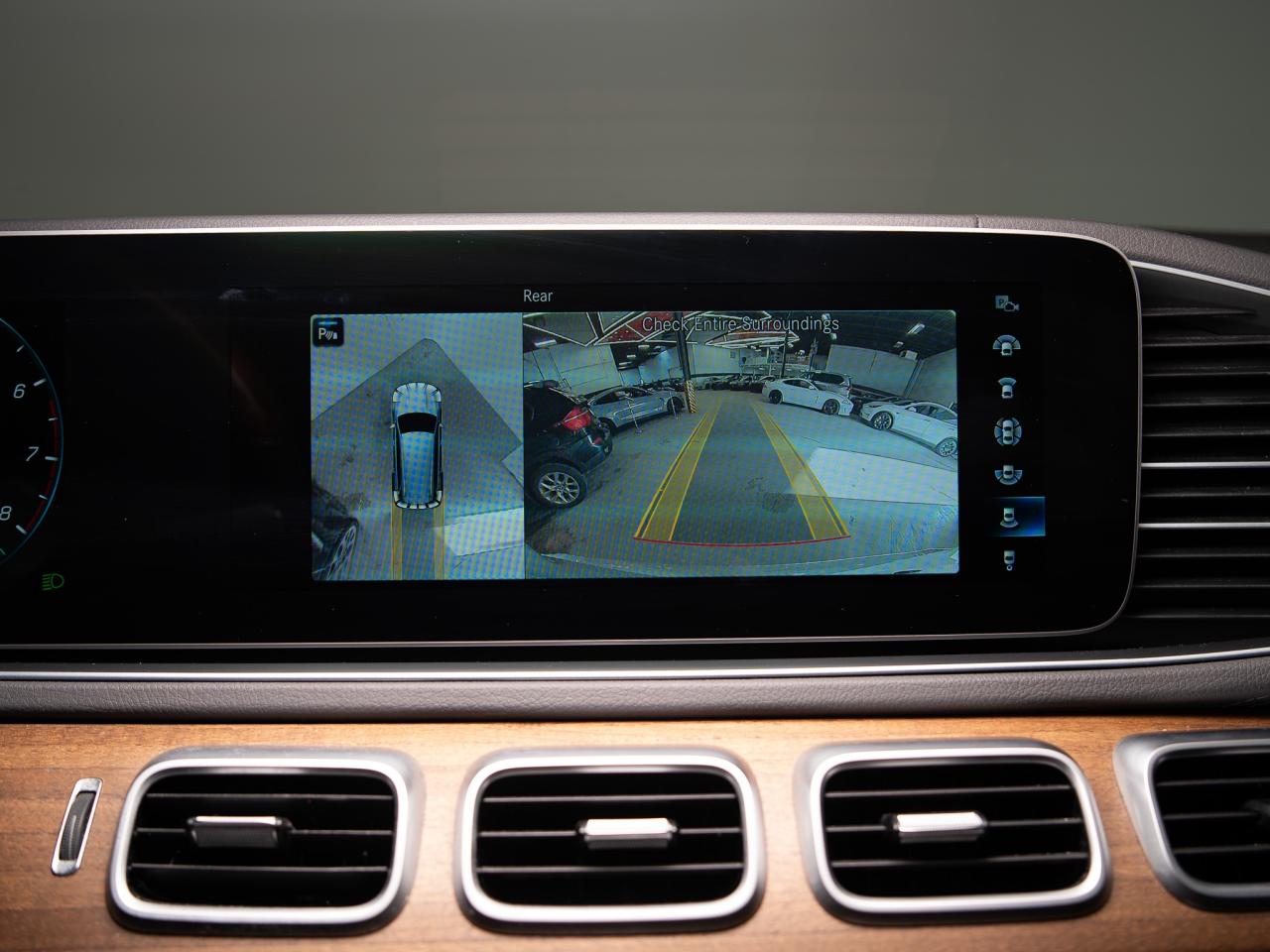 2020 Mercedes-Benz GLS 580 | AMG PKG | 7 PASS | ENTERTAINMENT PKG | 20 IN Photo