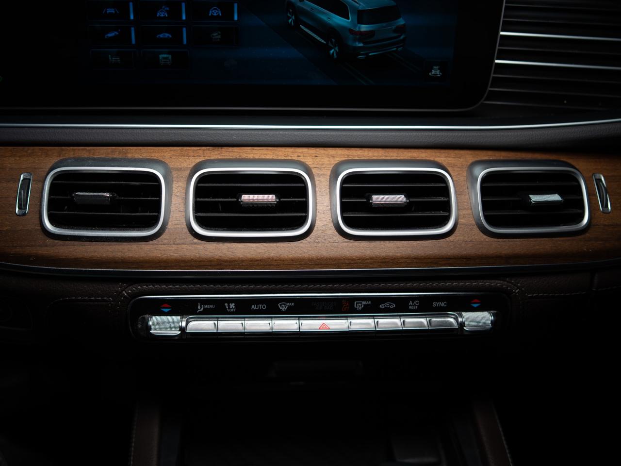 2020 Mercedes-Benz GLS 580 | AMG PKG | 7 PASS | ENTERTAINMENT PKG | 20 IN Photo