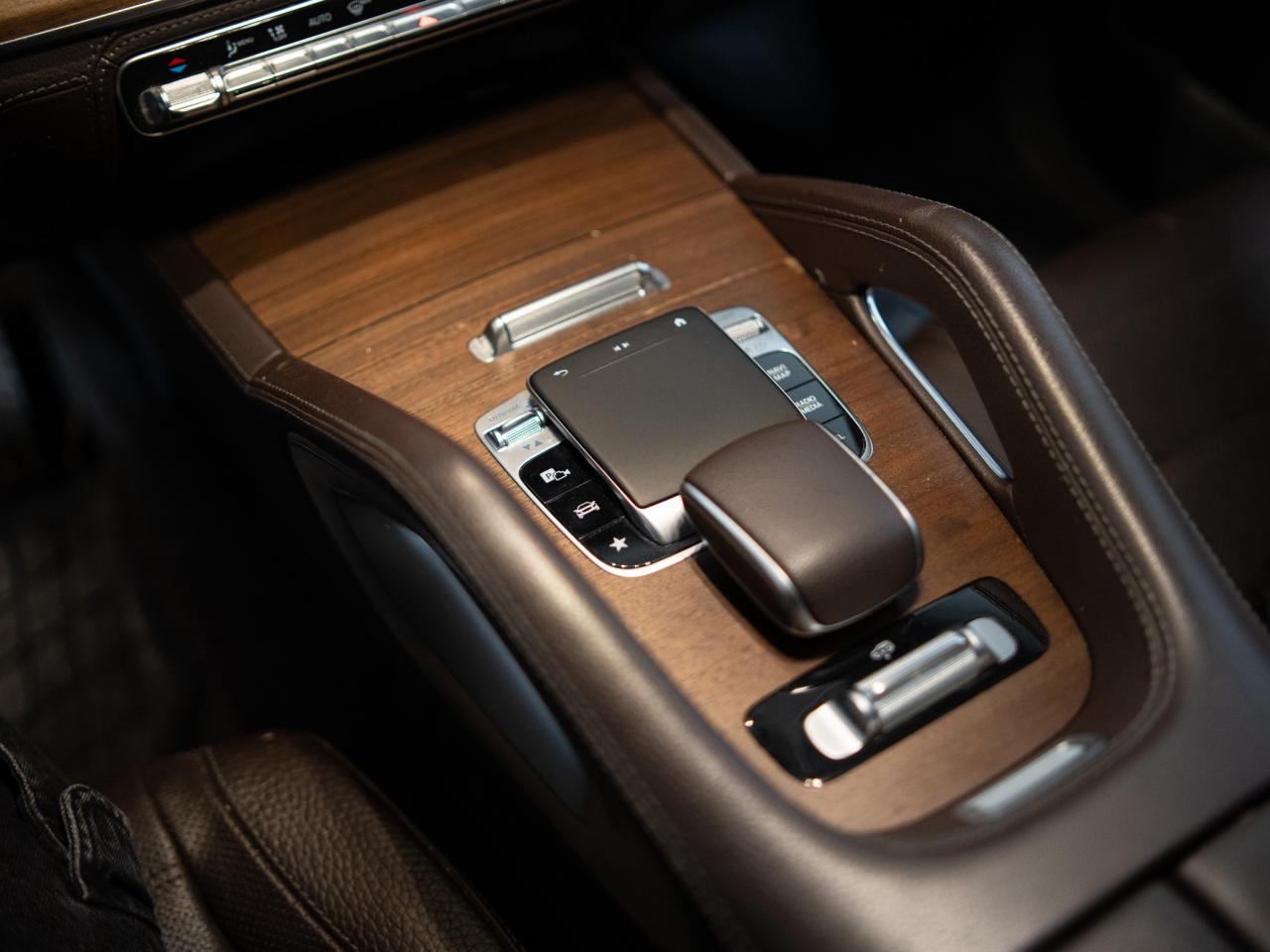 2020 Mercedes-Benz GLS 580 | AMG PKG | 7 PASS | ENTERTAINMENT PKG | 20 IN Photo