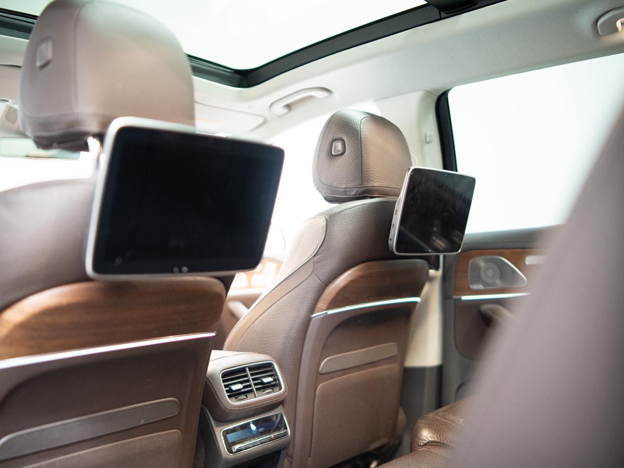 2020 Mercedes-Benz GLS 580 | AMG PKG | 7 PASS | ENTERTAINMENT PKG | 20 IN Photo