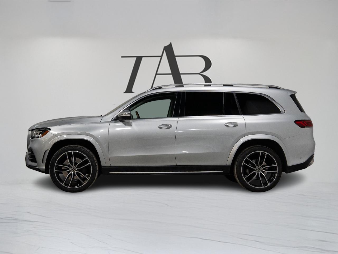 2020 Mercedes-Benz GLS 580 | AMG PKG | 7 PASS | ENTERTAINMENT PKG | 20 IN Photo