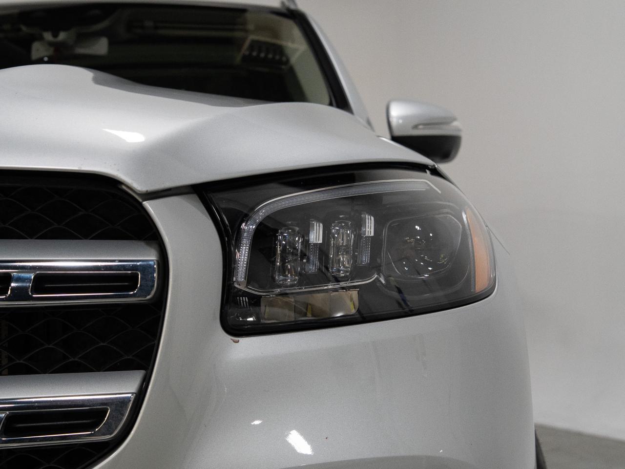 2020 Mercedes-Benz GLS 580 | AMG PKG | 7 PASS | ENTERTAINMENT PKG | 20 IN Photo