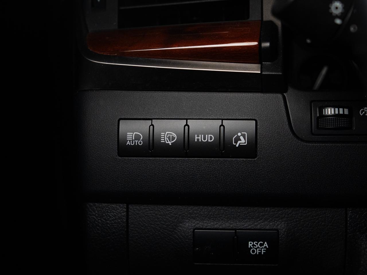 2016 Lexus LX 570 7 PASS | REAR ENTERTAINMENT | SUNROOF Photo