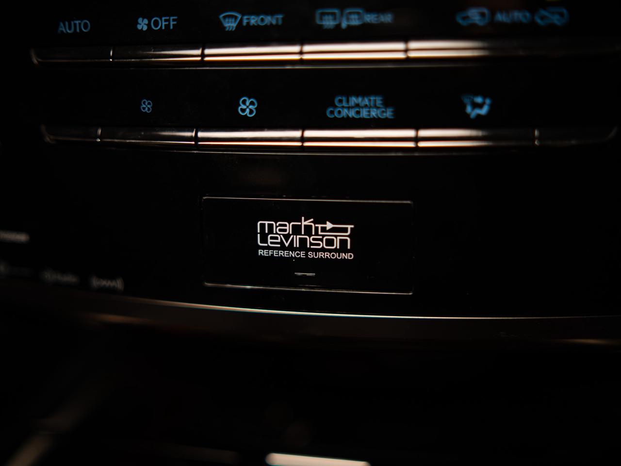 2016 Lexus LX 570 7 PASS | REAR ENTERTAINMENT | SUNROOF Photo