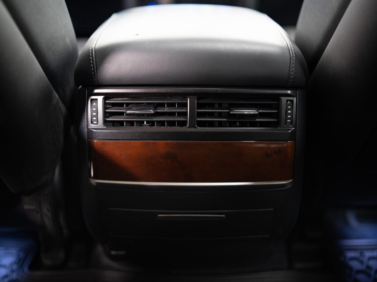 2016 Lexus LX 570 7 PASS | REAR ENTERTAINMENT | SUNROOF Photo