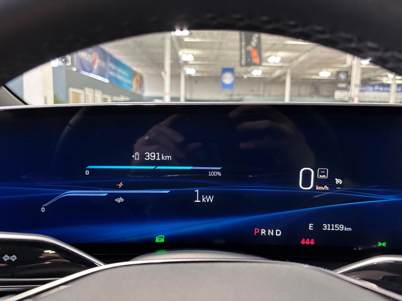 2024 Cadillac LYRIQ Tech|1SA|RWD|CLUSTERNAV|FULLPANOROOF|LEATHER|CAM|+ Photo