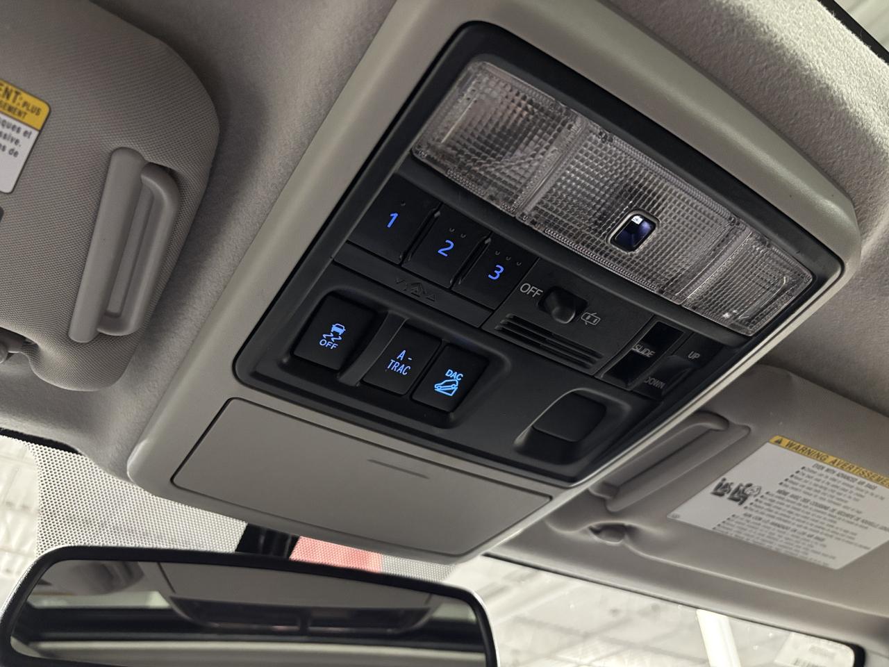 2018 Toyota 4Runner V6|4WD|NAV|BROWNLEATHER|SUNROOF|7PASSENGER|WOOD|++ Photo