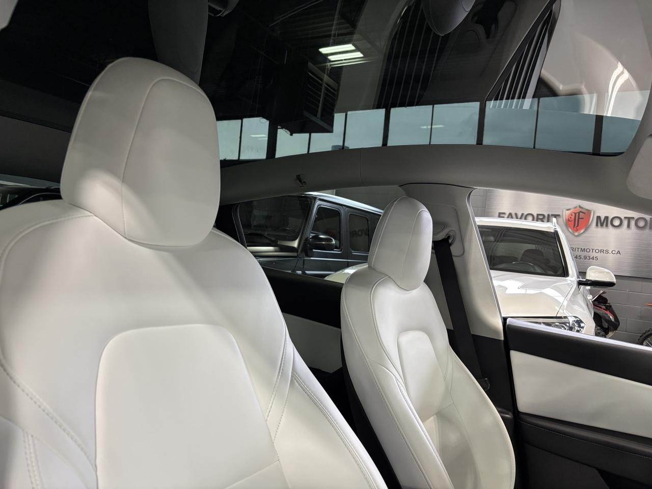 2022 Tesla Model Y Performance AWD|FULLSELFDRIVING|WHITEONWHITE|NAV|+ Photo