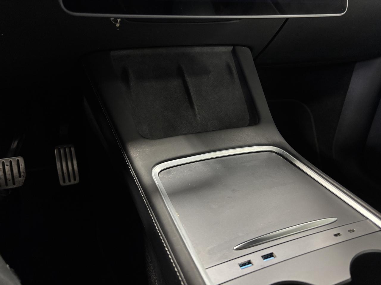 2022 Tesla Model Y Performance AWD|FULLSELFDRIVING|WHITEONWHITE|NAV|+ Photo