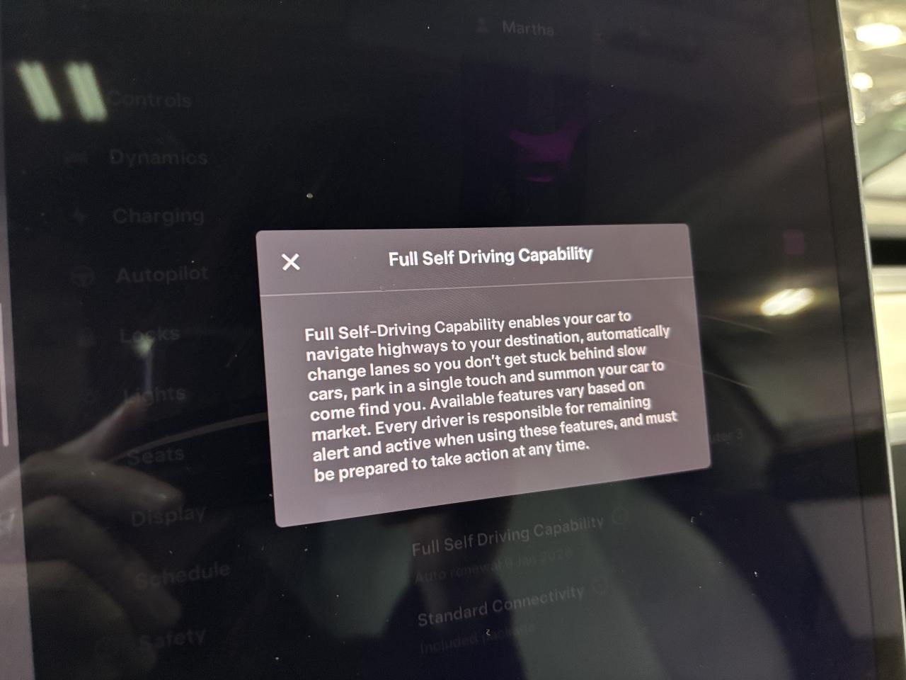 2022 Tesla Model Y Performance AWD|FULLSELFDRIVING|WHITEONWHITE|NAV|+ Photo