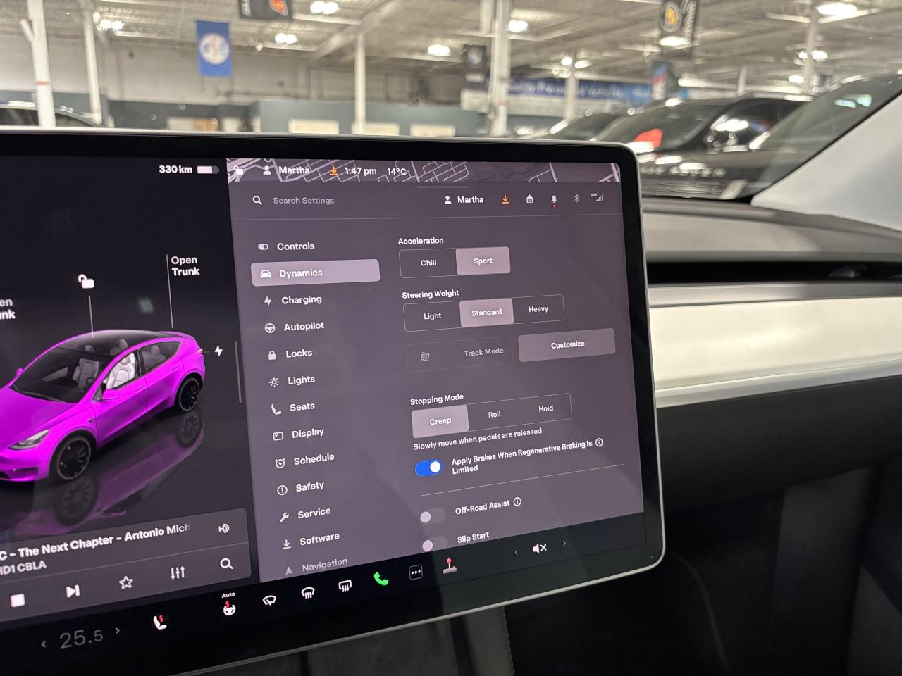 2022 Tesla Model Y Performance AWD|FULLSELFDRIVING|WHITEONWHITE|NAV|+ Photo