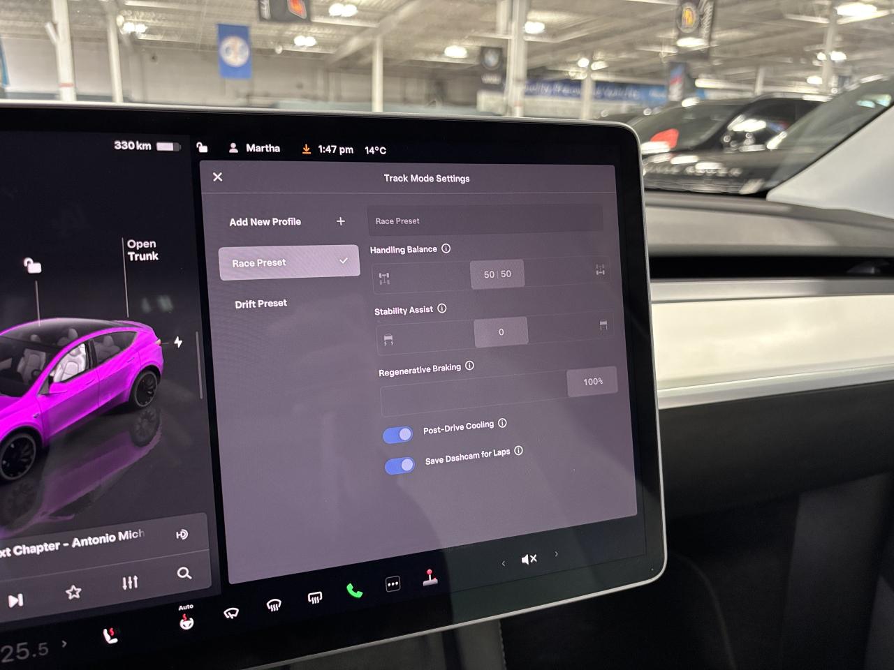 2022 Tesla Model Y Performance AWD|FULLSELFDRIVING|WHITEONWHITE|NAV|+ Photo