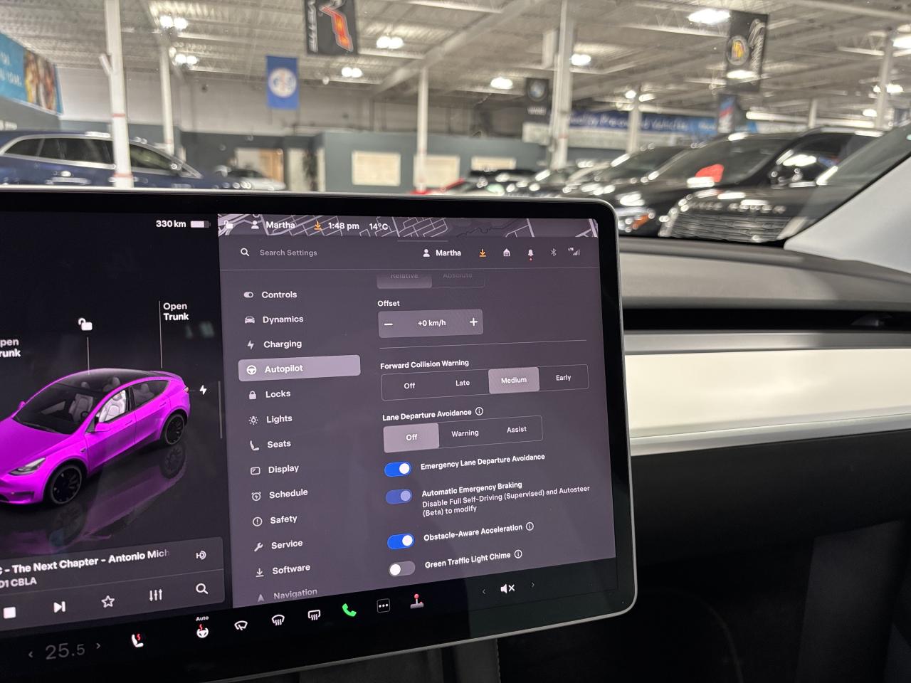 2022 Tesla Model Y Performance AWD|FULLSELFDRIVING|WHITEONWHITE|NAV|+ Photo