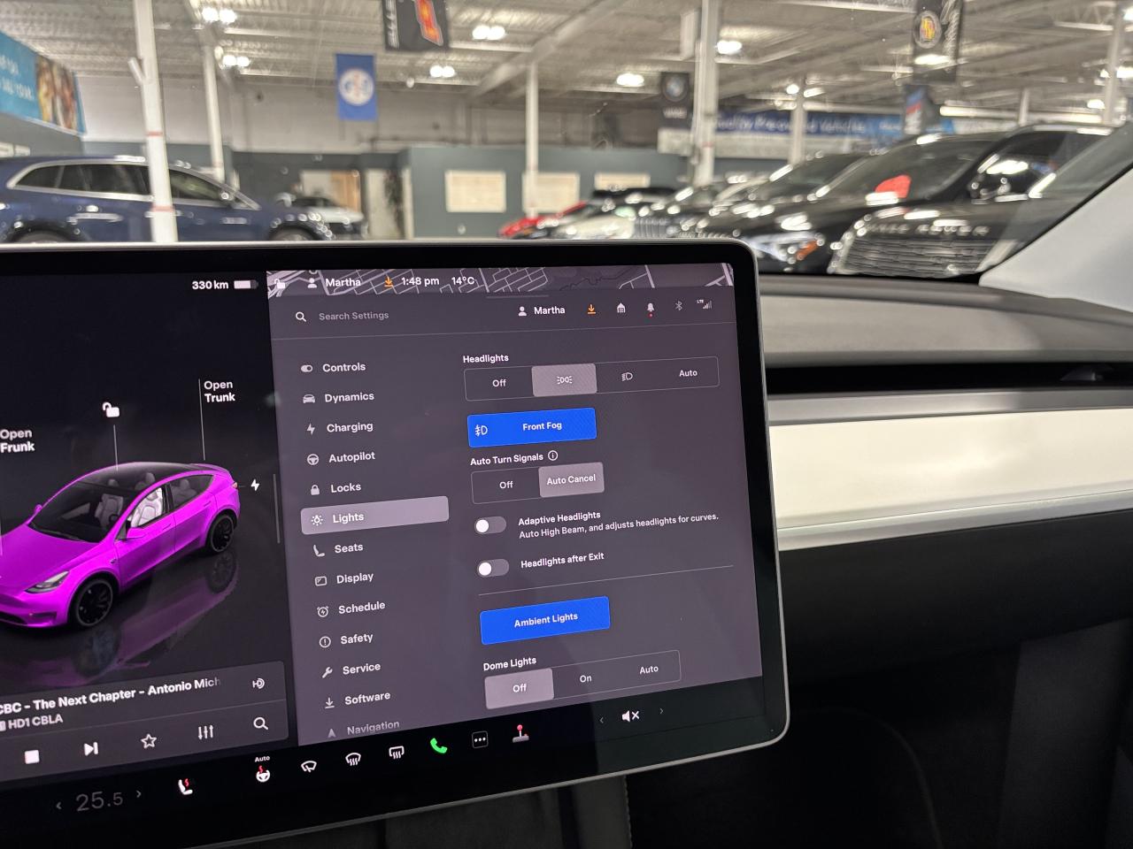 2022 Tesla Model Y Performance AWD|FULLSELFDRIVING|WHITEONWHITE|NAV|+ Photo