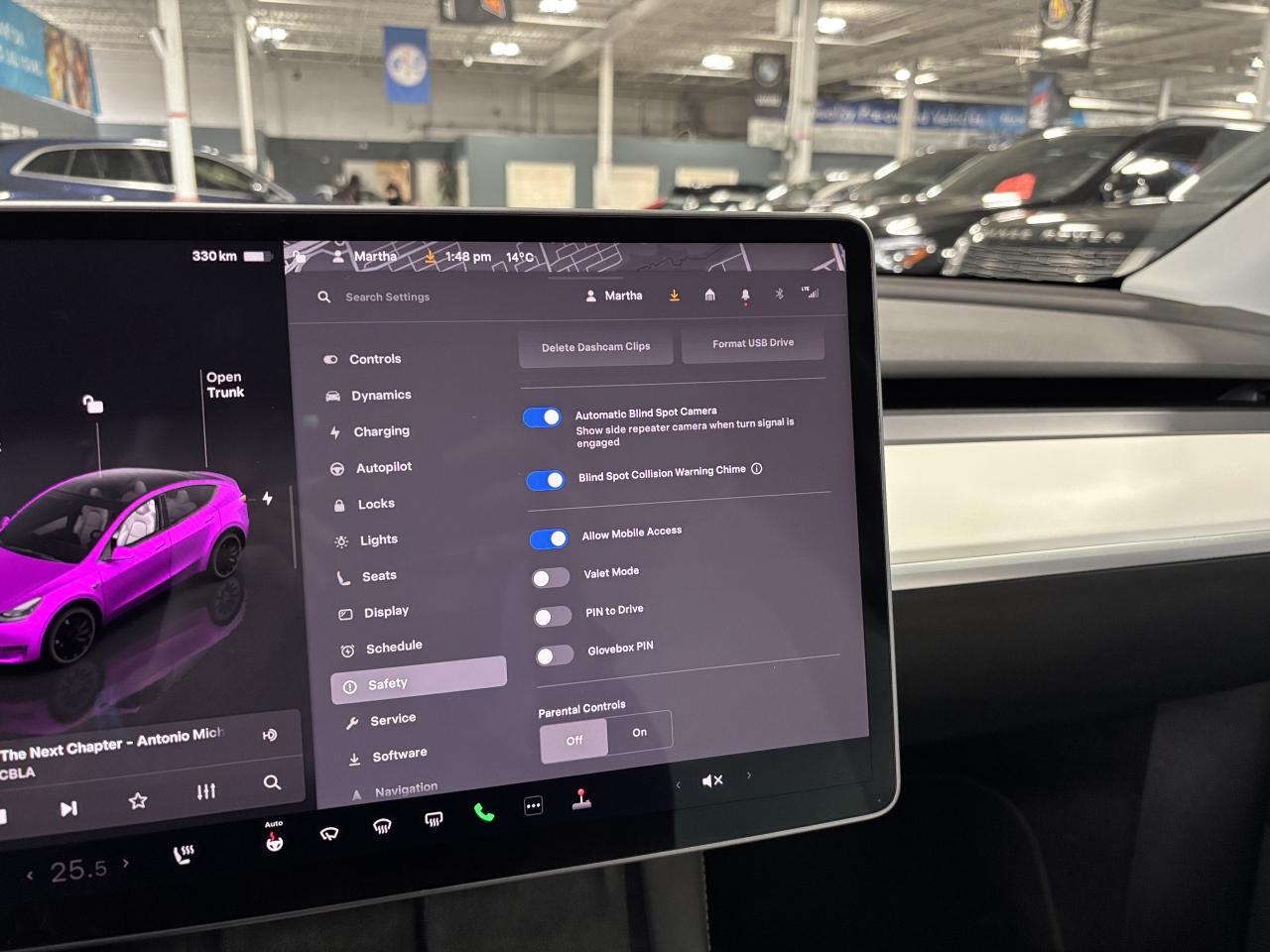 2022 Tesla Model Y Performance AWD|FULLSELFDRIVING|WHITEONWHITE|NAV|+ Photo