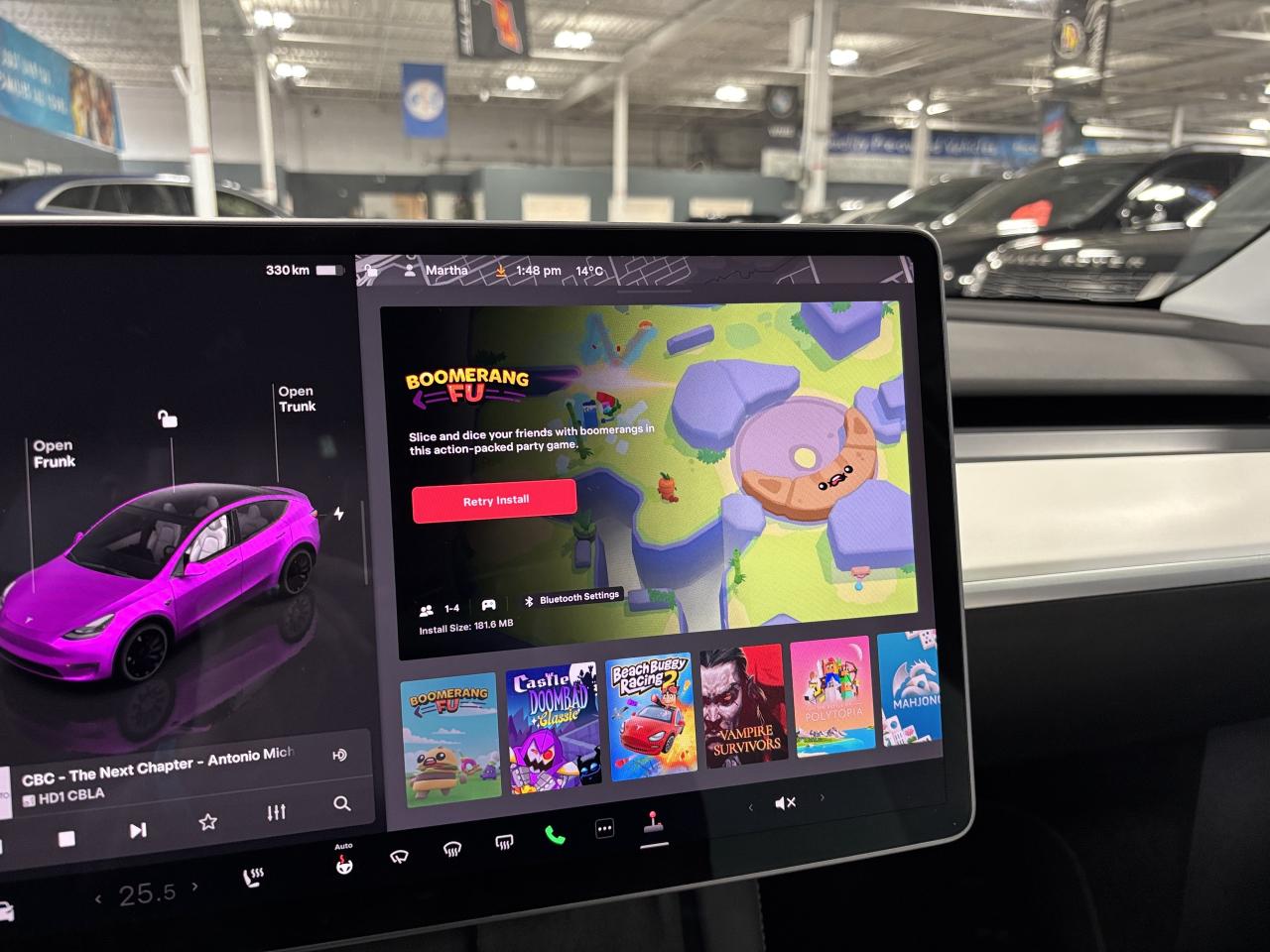 2022 Tesla Model Y Performance AWD|FULLSELFDRIVING|WHITEONWHITE|NAV|+ Photo